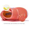 imageBMCiTYBM Toddler Baby Shoes Girl Boy Breathable Mesh Sneakers Non Slip1orange