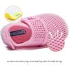 imageBMCiTYBM Toddler Baby Shoes Girl Boy Breathable Mesh Sneakers Non Slip1pink