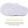 imageBMCiTYBM Toddler Baby Shoes Girl Boy Breathable Mesh Sneakers Non Slip1pink