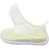 imageBMCiTYBM Toddler Baby Shoes Girl Boy Breathable Mesh Sneakers Non Slip1white