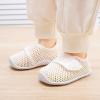 imageBMCiTYBM Toddler Baby Shoes Girl Boy Breathable Mesh Sneakers Non Slip1white
