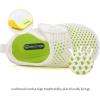 imageBMCiTYBM Toddler Baby Shoes Girl Boy Breathable Mesh Sneakers Non Slip1white