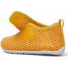 imageBMCiTYBM Toddler Baby Shoes Girl Boy Breathable Mesh Sneakers Non Slip1yellow