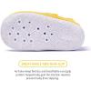 imageBMCiTYBM Toddler Baby Shoes Girl Boy Breathable Mesh Sneakers Non Slip1yellow