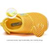 imageBMCiTYBM Toddler Baby Shoes Girl Boy Breathable Mesh Sneakers Non Slip1yellow