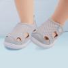 imageBMCiTYBM Toddler Baby Shoes Girl Boy Breathable Mesh Sneakers Non Slip2grey