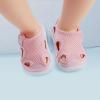 imageBMCiTYBM Toddler Baby Shoes Girl Boy Breathable Mesh Sneakers Non Slip2pink