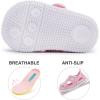imageBMCiTYBM Toddler Baby Shoes Girl Boy Breathable Mesh Sneakers Non Slip2pink