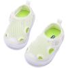 imageBMCiTYBM Toddler Baby Shoes Girl Boy Breathable Mesh Sneakers Non Slip2white