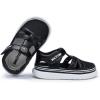 imageBMCiTYBM Toddler Baby Shoes Girl Boy Breathable Mesh Sneakers Non Slip4black