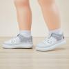 imageBMCiTYBM Toddler Baby Shoes Girl Boy Breathable Mesh Sneakers Non Slip4grey
