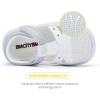 imageBMCiTYBM Toddler Baby Shoes Girl Boy Breathable Mesh Sneakers Non Slip4grey