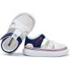 imageBMCiTYBM Toddler Baby Shoes Girl Boy Breathable Mesh Sneakers Non Slip4navy