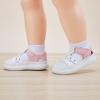 imageBMCiTYBM Toddler Baby Shoes Girl Boy Breathable Mesh Sneakers Non Slip4pink