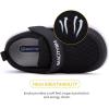 imageBMCiTYBM Toddler Baby Shoes Girl Boy Breathable Mesh Sneakers Non Slip6black