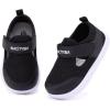 imageBMCiTYBM Toddler Baby Shoes Girl Boy Breathable Mesh Sneakers Non Slip6black