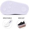 imageBMCiTYBM Toddler Baby Shoes Girl Boy Breathable Mesh Sneakers Non Slip6black