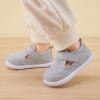 imageBMCiTYBM Toddler Baby Shoes Girl Boy Breathable Mesh Sneakers Non Slip6grey