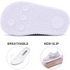 imageBMCiTYBM Toddler Baby Shoes Girl Boy Breathable Mesh Sneakers Non Slip6grey