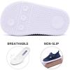 imageBMCiTYBM Toddler Baby Shoes Girl Boy Breathable Mesh Sneakers Non Slip6navy