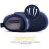 imageBMCiTYBM Toddler Baby Shoes Girl Boy Breathable Mesh Sneakers Non Slip6navy
