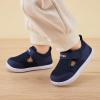 imageBMCiTYBM Toddler Baby Shoes Girl Boy Breathable Mesh Sneakers Non Slip6navy