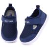 imageBMCiTYBM Toddler Baby Shoes Girl Boy Breathable Mesh Sneakers Non Slip6navy