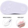 imageBMCiTYBM Toddler Baby Shoes Girl Boy Breathable Mesh Sneakers Non Slip6pink