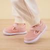 imageBMCiTYBM Toddler Baby Shoes Girl Boy Breathable Mesh Sneakers Non Slip6pink
