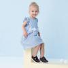 imageBMCiTYBM Toddler Baby Shoes Girl Boy Breathable Mesh Sneakers Non Slip7black