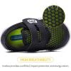 imageBMCiTYBM Toddler Baby Shoes Girl Boy Breathable Mesh Sneakers Non Slip7black