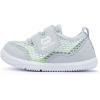 imageBMCiTYBM Toddler Baby Shoes Girl Boy Breathable Mesh Sneakers Non Slip7grey