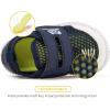 imageBMCiTYBM Toddler Baby Shoes Girl Boy Breathable Mesh Sneakers Non Slip7navy
