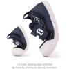 imageBMCiTYBM Toddler Baby Shoes Girl Boy Breathable Mesh Sneakers Non Slip7navy