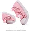 imageBMCiTYBM Toddler Baby Shoes Girl Boy Breathable Mesh Sneakers Non Slip7pink