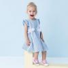 imageBMCiTYBM Toddler Baby Shoes Girl Boy Breathable Mesh Sneakers Non Slip7pink