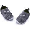 imageBMCiTYBM Toddler Baby Shoes Girl Boy Breathable Mesh Sneakers Non Slip8grey