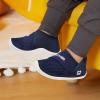 imageBMCiTYBM Toddler Baby Shoes Girl Boy Breathable Mesh Sneakers Non Slip8navy