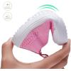imageBaby Sneakers Boys Girls First Walking Shoes Breathable Mesh Shoes 624 Months