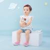 imageBaby Sneakers Boys Girls First Walking Shoes Breathable Mesh Shoes 624 Months
