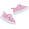 imageBaby Sneakers Girls Boys Walking Infant Shoes 6 9 12 18 24 Months Pink Size 7