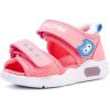 imageBMCiTYBM Infant Baby Girls Boys Sandals Toddler Summer Water Beach Shoes NonSlip Mint Peach Pink US 3 Infant