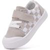 imageBMCiTYBM Toddler Baby Canvas Shoes Boys Girls Walking Sneakers4grey