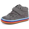 Multicoloured Grey
