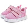 imageBaby Sneakers Girls Boys Walking Infant Shoes 6 9 12 18 24 Months Pink Size 7