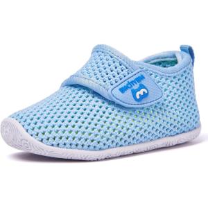 imageBMCiTYBM Toddler Baby Shoes Girl Boy Breathable Mesh Sneakers Non Slip1blue