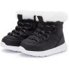 imageBMCiTYBM Toddler Snow Boots Girls Boys Warm Winter22black