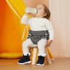 imageBMCiTYBM Toddler Snow Boots Girls Boys Warm Winter22black