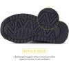 imageBMCiTYBM Toddler Snow Boots Girls Boys Warm Winter7ablack
