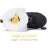 imageBMCiTYBM Toddler Snow Boots Girls Boys Warm Winter7ablack